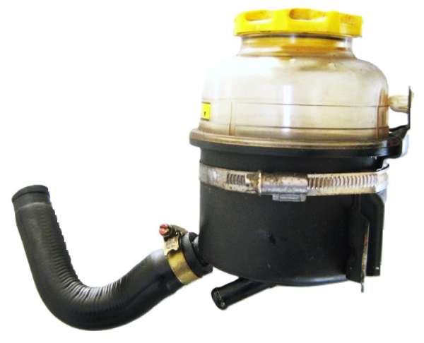 Servo-Flüssigkeitsbehälter, passend für Porsche 993