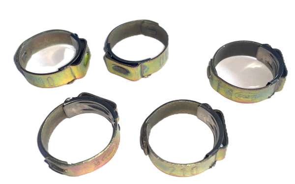 Ohrklemme, neu, passend für Porsche 996