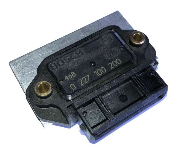 Zündschaltgerät, passend für Porsche 993