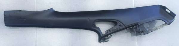 Leder-C-Säulenverkleidung rechts, passend für Porsche 996