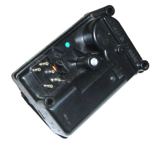 Stellmotor, passend für Porsche 993