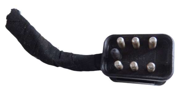 Stecker, passend für Porsche 993