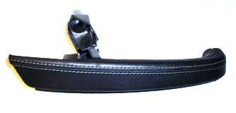 Leder-Türinnengriff, passend für Porsche 997