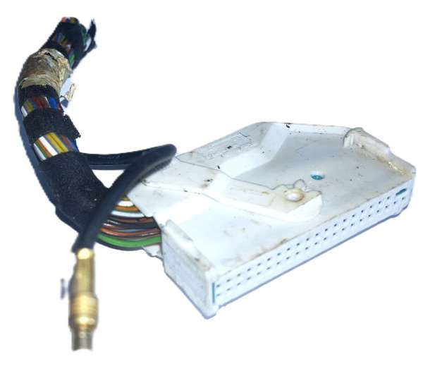 Stecker, passend für Porsche 996