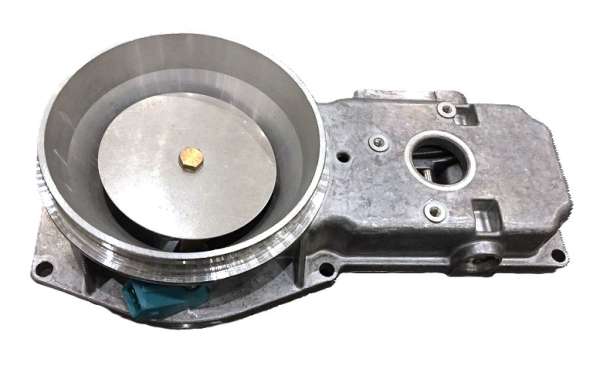 Luftmengenmesser, neu, passend für Porsche 924 2.0 / 125 PS