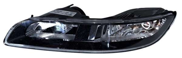 Nebelscheinwerfer, links, passend für Porsche 997