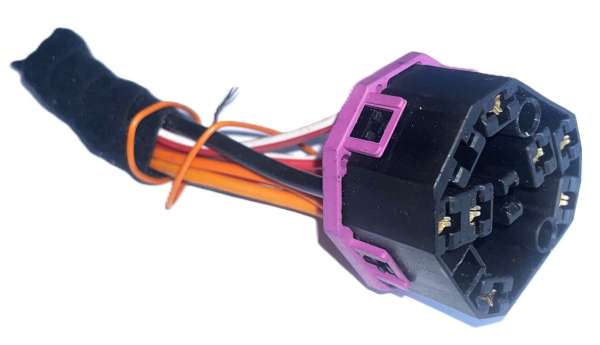 Stecker, passend für Porsche 996