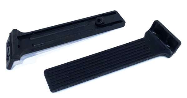 Gaspedal, neu, passend für Porsche 914