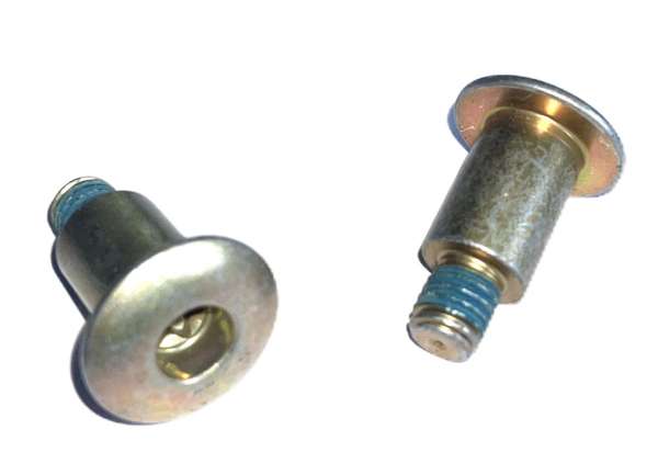 Lagerbolzen, neu, passend für Porsche 996