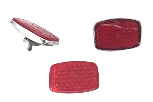 Reflektoren / Katzenaugen, passend für Porsche 356