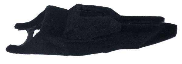 Mittelkonsolen-Verlängerung, passend für Porsche 964