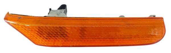 Seitenblinker rechts, orange, passend für Porsche 996
