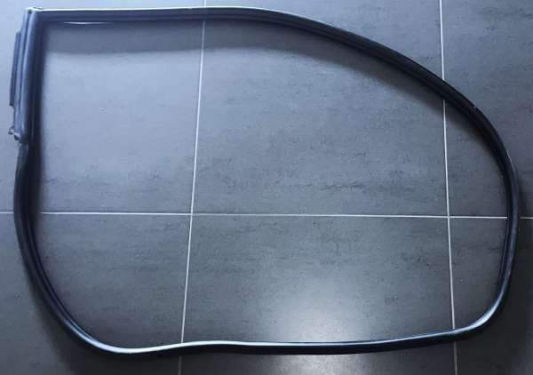 Türdichtung rechts, passend für Porsche 996 Coupe