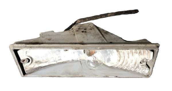 Blinkergehäuse vorn, passend für Porsche 911