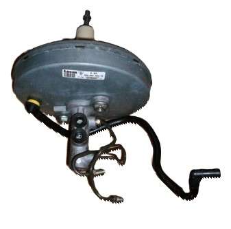 Bremskraftverstärker, passend für Porsche Boxster 986