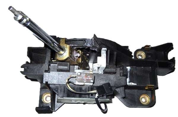 Tiptronik-Wählhebel, passend für Porsche 996