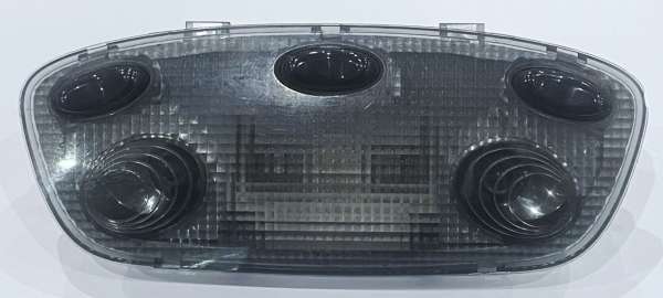 Innenraumbeleuchtung, passend für Porsche 996