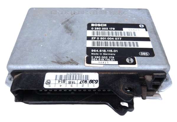 Tiptronik-Getriebe-Steuergerät, passend für Porsche 964