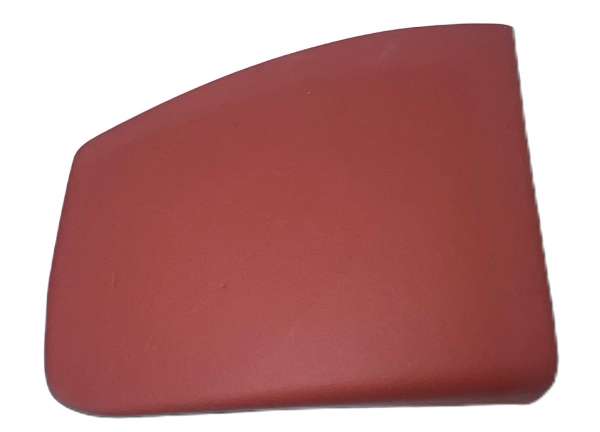 Leder-Abdeckblende, neu, passend für Porsche 996