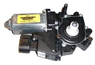 Fensterhebermotor links, neu, passend für Porsche 996 Cabrio