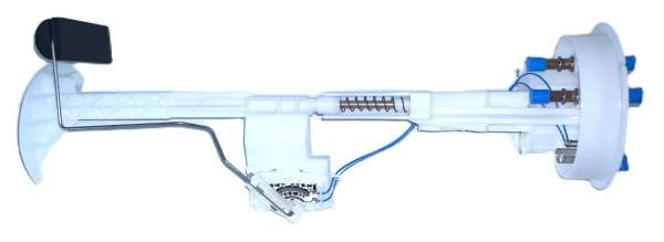 Benzin-Vorratgeber, neu, passend für Porsche 996 Heckantrieb