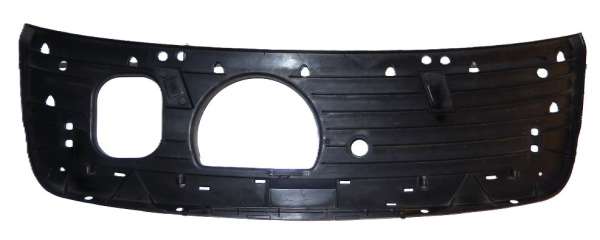 Heckspoilerunterteil, passend für Porsche 996 C2/C4