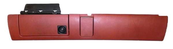 Armaturenbrett-Unterteil, komplett, passend für Porsche 964