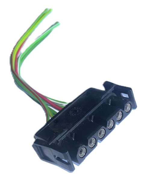 Stecker, passend für Porsche 996