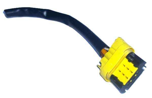 Stecker, passend für Porsche 996