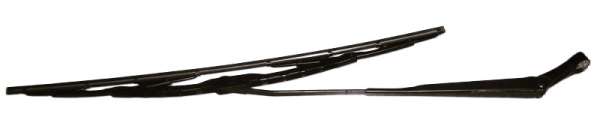 Scheibenwischerarm mit Wischer, passend für Porsche 997