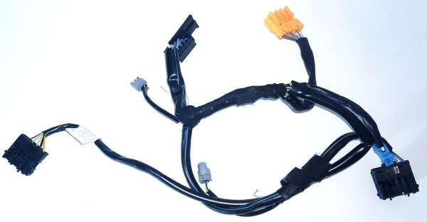 Kabelbaum für Überrollbügel, passend für Porsche 996 Cabrio