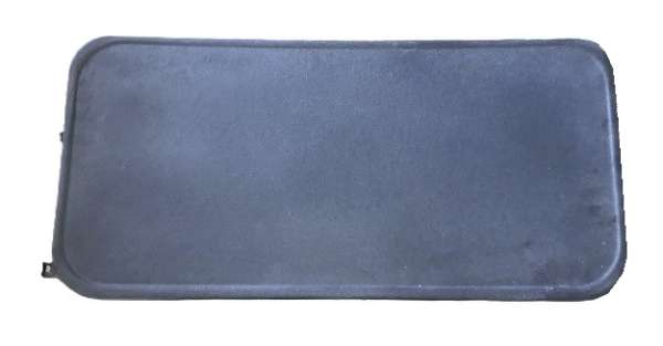 Schiebedachverkleidung mit Rahmen innen, passend für 996