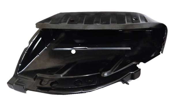 Rückleuchten-Rahmen, neu, passend für Porsche 996