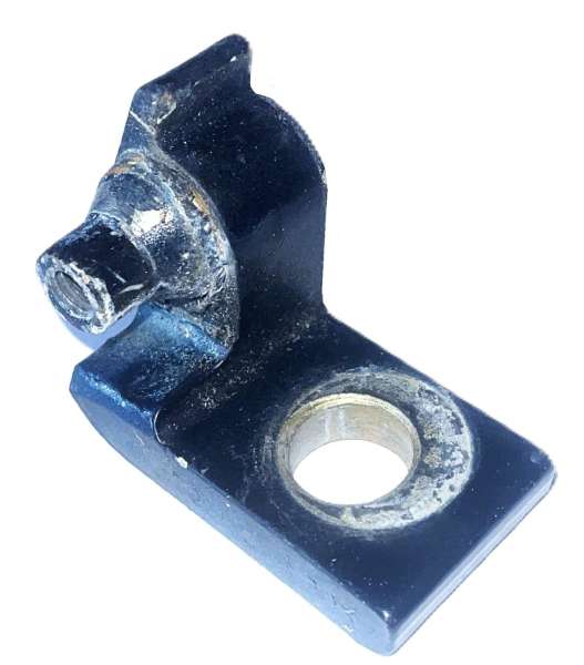 Türscharnier rechts, passend für Porsche 996