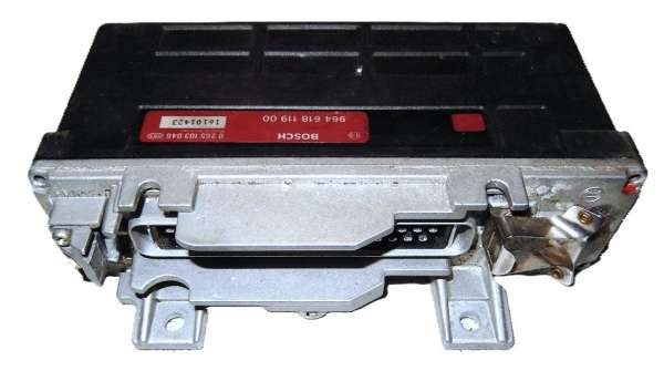 ABS-Steuergerät, defekt, passend für Porsche 964