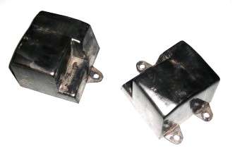 Stoßstangenverstärkung hinten, passend für Porsche 964