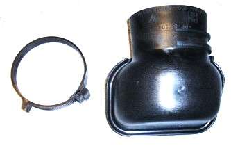 Wasserabweisschale, passend für Porsche 996, neu