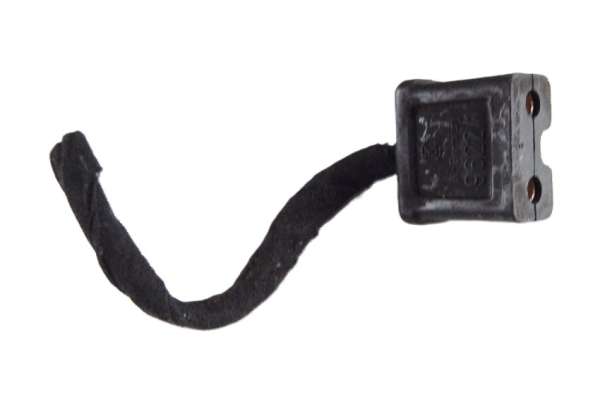 Stecker, passend für Porsche 993