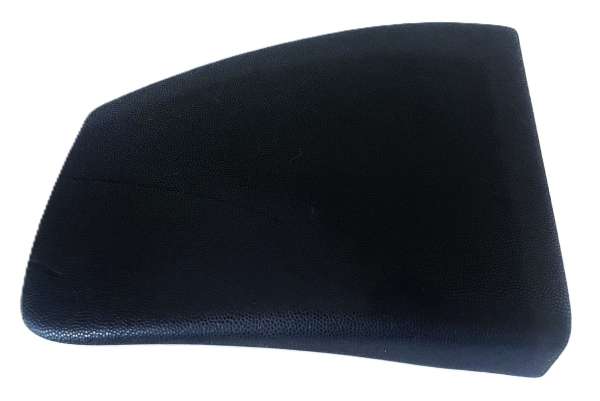 Kunstleder-Abdeckblende links, passend für Porsche 996