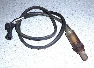Lambdasonde, passend für Porsche 993