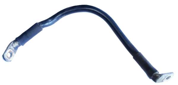Massekabel zur Lichtmaschine, passend für Porsche 996