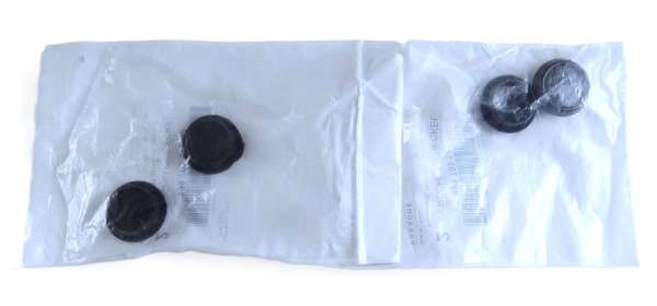 Verschlussdeckel, neu, passend für Porsche 993 Turbo