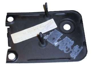 Trägerplatte, passend für Porsche 944, neu