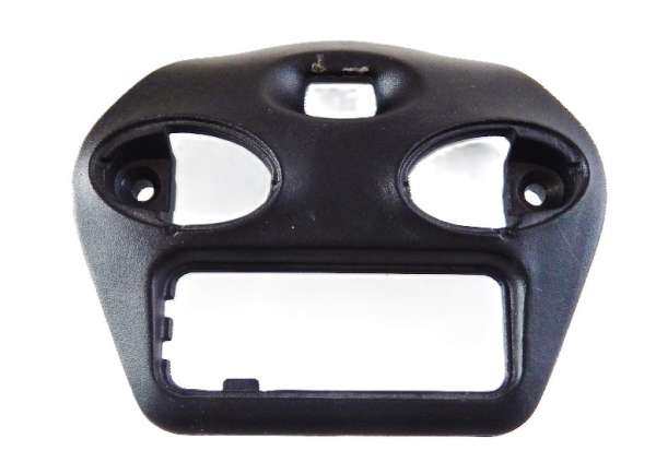Aufnahme Verdeckverriegelung, passend für Porsche Boxster 986
