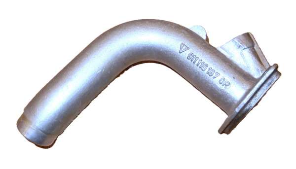 Motor-Einlaufrohr, passend für Porsche 911