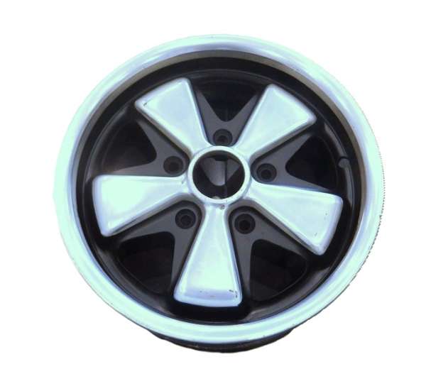 Fuchsfelge 6 J 15, original, Einzelstück, passend für Porsche 911