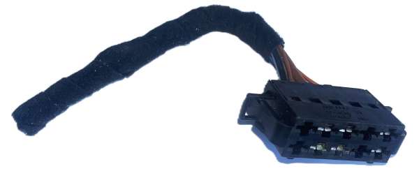 Stecker, passend für Porsche 996