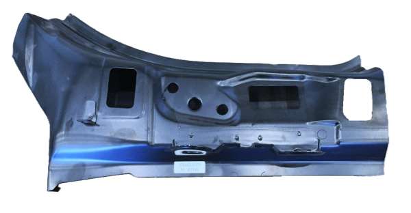 Reparaturblech A-Säule, neu, passend für Porsche 997