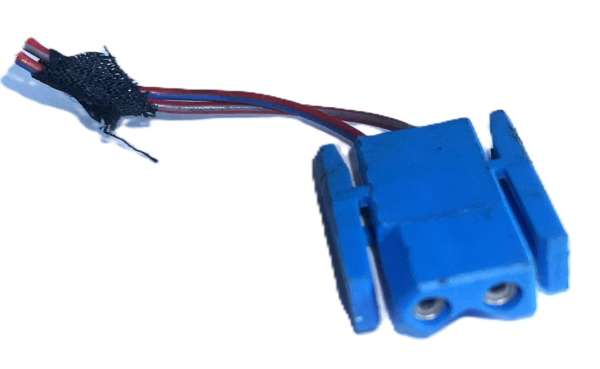 Stecker, passend für Porsche 996