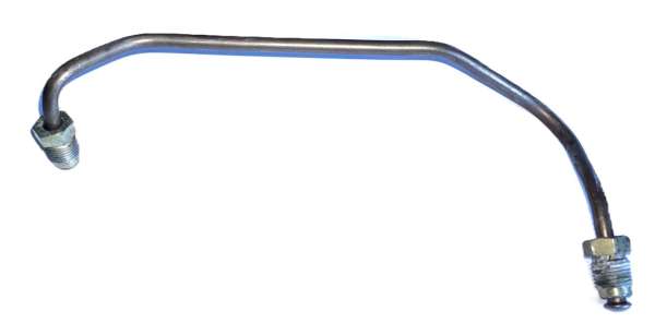 Bremsleitung zwischen Winkelstück und Hydroaggregat, passend für Porsche 964